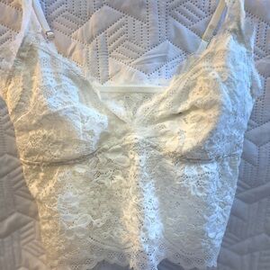 Aerie Bralette 🎀